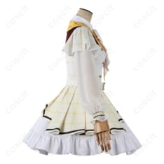 ラブライブ！虹ヶ咲 15周年記念コスプレ衣装 高再現で撮影映え、イベントも快適 - 3枚目の画像（サムネイル）