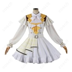 ラブライブ！虹ヶ咲 15周年記念コスプレ衣装 高再現で撮影映え、イベントも快適 - 1枚目の画像（サムネイル）