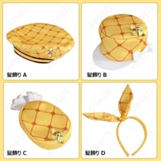 ラブライブ！虹ヶ咲 15周年記念コスプレ衣装 高再現で撮影映え、イベントも快適 - 5枚目の画像（サムネイル）