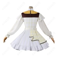 ラブライブ！虹ヶ咲 15周年記念コスプレ衣装 高再現で撮影映え、イベントも快適 - 4枚目の画像（サムネイル）