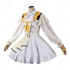 ラブライブ！虹ヶ咲 15周年記念コスプレ衣装 高再現で撮影映え、イベントも快適 - 2枚目の画像（サムネイル）