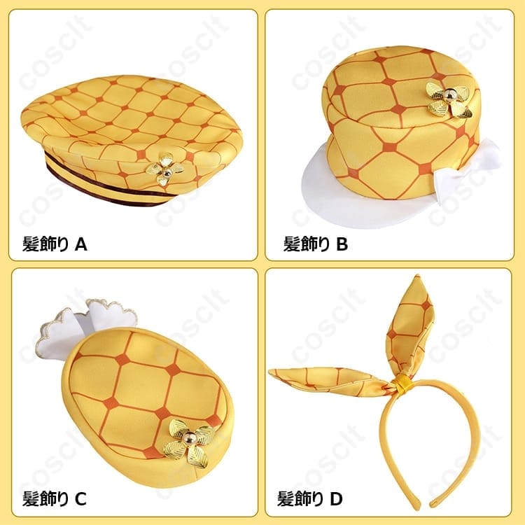 ラブライブ！虹ヶ咲 15周年記念コスプレ衣装 高再現で撮影映え、イベントも快適 - 5枚目の画像