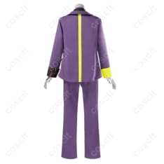 プロセカ 神代類「想いを込めた小道具作り」コスプレ衣装 高再現で撮影映え、長時間でも快適な着用感 - 3枚目の画像（サムネイル）