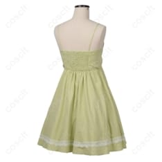 プロセカ 草薙寧々 私服コスチューム｜通気性と再現度を両立、イベント・撮影に最適 - 3枚目の画像（サムネイル）