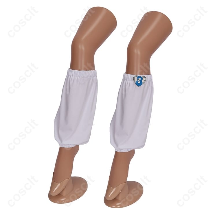 兎田ぺこら よくばり電脳ガール ライブ衣装｜高発色で映える再現度と快適な着心地 - 2枚目の画像