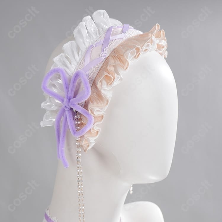 にじさんじ 轟はじめ 正月衣装コスプレ｜和風で上品、撮影映えする高再現セット - 6枚目の画像