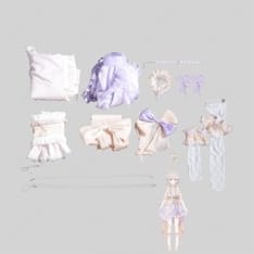 にじさんじ 轟はじめ 正月衣装コスプレ｜和風で上品、撮影映えする高再現セット - 7枚目の画像（サムネイル）