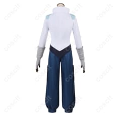 TRIGUN STAMPEDE メリル・ストライフ コスプレ｜軽快でクール、写真映えする高再現スーツ - 2枚目の画像（サムネイル）