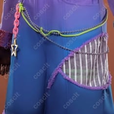 桜河こはく「靴擦れと筋肉痛」ステージ衣装｜高再現で舞台映え、付属充実で即コーデ - 6枚目の画像（サムネイル）