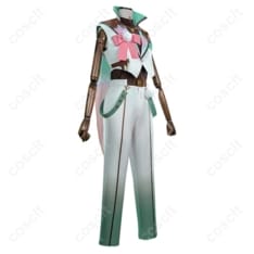 逆先夏目・青葉つむぎ・春川宙 Candy House衣装 高再現でイベント＆撮影に最適 - 2枚目の画像（サムネイル）