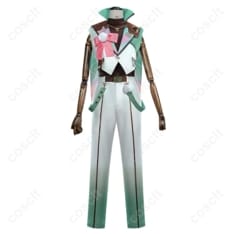 逆先夏目・青葉つむぎ・春川宙 Candy House衣装 高再現でイベント＆撮影に最適 - 1枚目の画像（サムネイル）