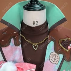 逆先夏目・青葉つむぎ・春川宙 Candy House衣装 高再現でイベント＆撮影に最適 - 5枚目の画像（サムネイル）