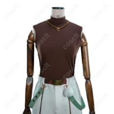 逆先夏目・青葉つむぎ・春川宙 Candy House衣装 高再現でイベント＆撮影に最適 - 4枚目の画像（サムネイル）