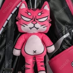 NTE: Neverness to Everness ナナリ・コリンス 高再現コスプレ衣装。通気性◎で長時間イベントも快適 - 3枚目の画像（サムネイル）