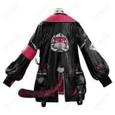 NTE: Neverness to Everness ナナリ・コリンス 高再現コスプレ衣装。通気性◎で長時間イベントも快適 - 2枚目の画像（サムネイル）