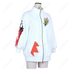 ポケモンレジェンズZ-A ピュール コート｜高再現シルエットで快適、イベントから撮影まで活躍 - 2枚目の画像（サムネイル）