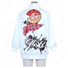 ポケモンレジェンズZ-A ピュール コート｜高再現シルエットで快適、イベントから撮影まで活躍 - 3枚目の画像（サムネイル）