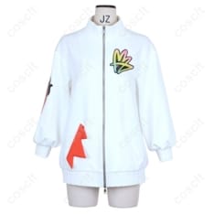 ポケモンレジェンズZ-A ピュール コート｜高再現シルエットで快適、イベントから撮影まで活躍 - 1枚目の画像（サムネイル）