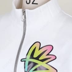 ポケモンレジェンズZ-A ピュール コート｜高再現シルエットで快適、イベントから撮影まで活躍 - 4枚目の画像（サムネイル）