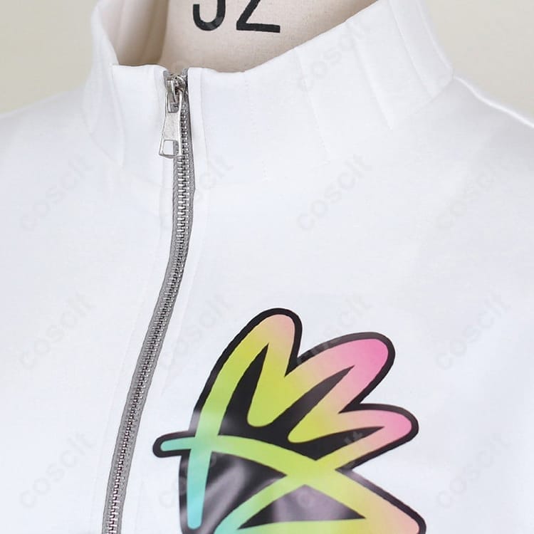 ポケモンレジェンズZ-A ピュール コート｜高再現シルエットで快適、イベントから撮影まで活躍 - 4枚目の画像