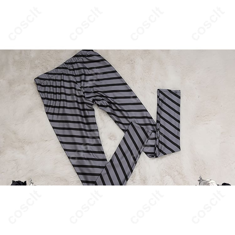 ツイステ リリア・ヴァンルージュ ナイトメア・クーリエ衣装 高発色で撮影映え、長時間も快適 - 7枚目の画像