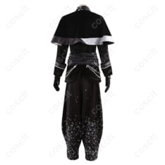 アイドリッシュセブン 百 10周年記念コスプレ衣装一式 高再現で軽快な着用感、イベント・撮影に最適 - 4枚目の画像（サムネイル）