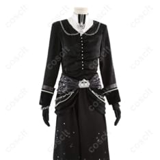 アイドリッシュセブン 百 10周年記念コスプレ衣装一式 高再現で軽快な着用感、イベント・撮影に最適 - 5枚目の画像（サムネイル）