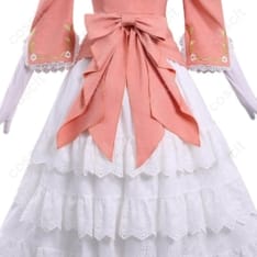 Identity V バーメイド 戦慄の逆旅 コスプレ衣装｜高再現・美シルエットで撮影映え、イベントにも最適 - 5枚目の画像（サムネイル）