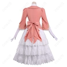 Identity V バーメイド 戦慄の逆旅 コスプレ衣装｜高再現・美シルエットで撮影映え、イベントにも最適 - 3枚目の画像（サムネイル）