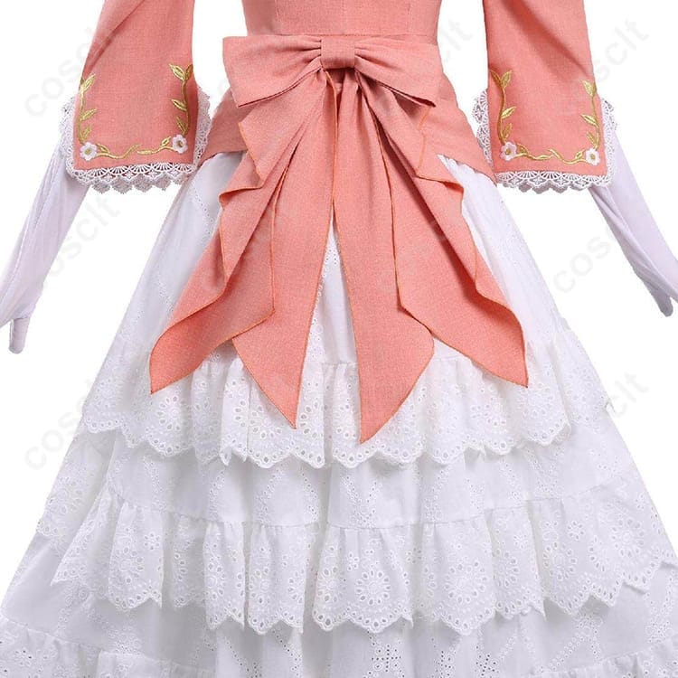 Identity V バーメイド 戦慄の逆旅 コスプレ衣装｜高再現・美シルエットで撮影映え、イベントにも最適 - 5枚目の画像