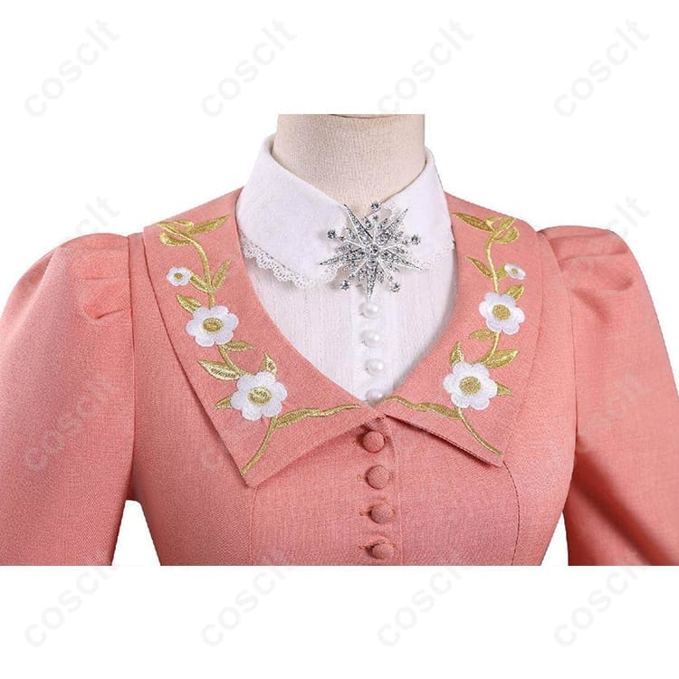 Identity V バーメイド 戦慄の逆旅 コスプレ衣装｜高再現・美シルエットで撮影映え、イベントにも最適 - 4枚目の画像