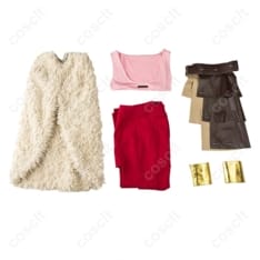 ONE PIECE ニコ・ロビン エルバフ風コスプレ 衣装 高再現で快適、撮影・イベントに最適 - 8枚目の画像（サムネイル）