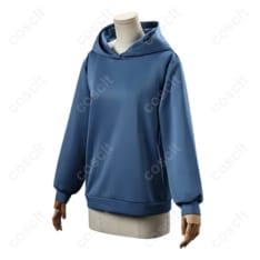 超かぐや姫！ 酒寄彩葉 コスプレ｜映えるジャガードと固定力で高再現・撮影向け - 4枚目の画像（サムネイル）