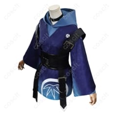 超かぐや姫！ 酒寄彩葉 コスプレ｜映えるジャガードと固定力で高再現・撮影向け - 2枚目の画像（サムネイル）