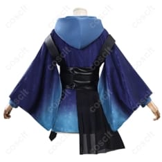 超かぐや姫！ 酒寄彩葉 コスプレ｜映えるジャガードと固定力で高再現・撮影向け - 3枚目の画像（サムネイル）