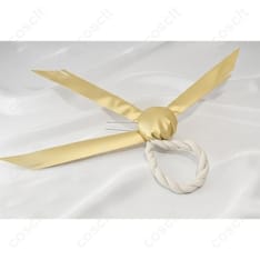 COSCLT かぐや姫風 コスプレ衣装 豪華版｜通気性◎で軽やか、和風エレガントが撮影会で映える - 5枚目の画像（サムネイル）