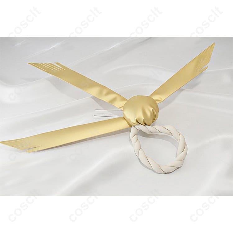 COSCLT かぐや姫風 コスプレ衣装 豪華版｜通気性◎で軽やか、和風エレガントが撮影会で映える - 5枚目の画像