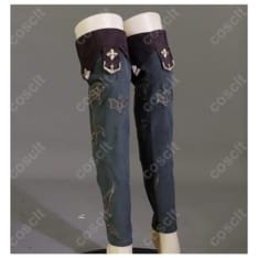 ガールズバンドクライ ルパ コスプレ衣装。クールに映えるファンタジー風、再現度と着心地を両立 - 3枚目の画像（サムネイル）