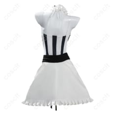 Fate/strange Fake フランチェスカ・プレラーティ衣装 再現度と快適さを両立したセクシー上品コス - 3枚目の画像（サムネイル）