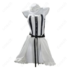 Fate/strange Fake フランチェスカ・プレラーティ衣装 再現度と快適さを両立したセクシー上品コス - 1枚目の画像（サムネイル）