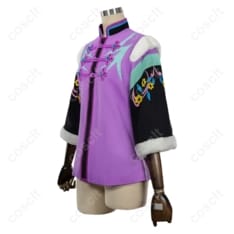 2wink 葵ゆうた/葵ひなた ユニット衣装｜ハリ感シルエットで撮影・イベント映え - 4枚目の画像（サムネイル）