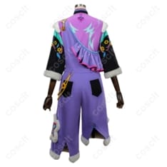 2wink 葵ゆうた/葵ひなた ユニット衣装｜ハリ感シルエットで撮影・イベント映え - 3枚目の画像（サムネイル）