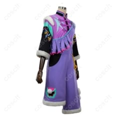 2wink 葵ゆうた/葵ひなた ユニット衣装｜ハリ感シルエットで撮影・イベント映え - 2枚目の画像（サムネイル）