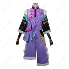 2wink 葵ゆうた/葵ひなた ユニット衣装｜ハリ感シルエットで撮影・イベント映え - 1枚目の画像（サムネイル）