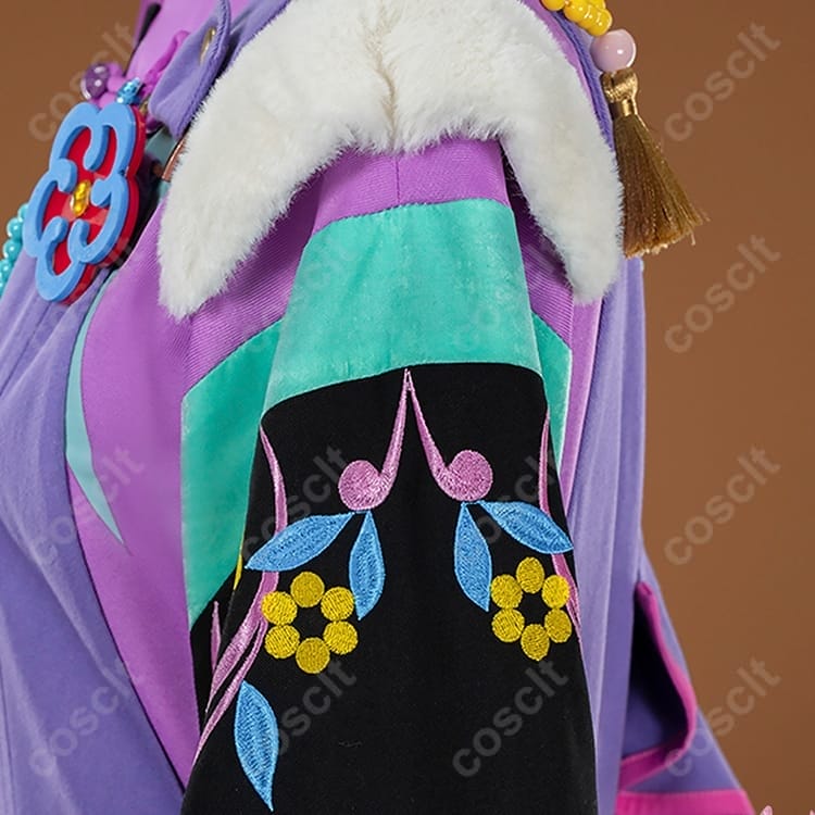 2wink 葵ゆうた/葵ひなた ユニット衣装｜ハリ感シルエットで撮影・イベント映え - 7枚目の画像