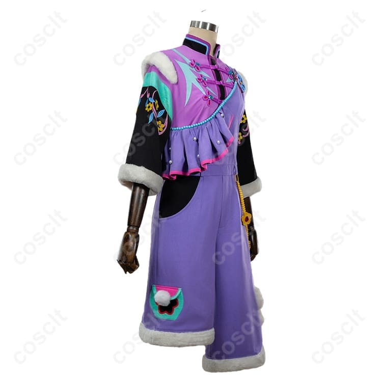 2wink 葵ゆうた/葵ひなた ユニット衣装｜ハリ感シルエットで撮影・イベント映え - 2枚目の画像