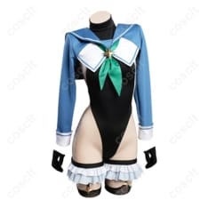 ブルーアーカイブ 円堂シミコ マジカル衣装 再現度重視の高発色セットで撮影映え
