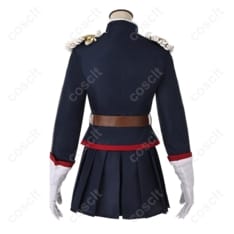 羽前京香 魔防隊制服 コスプレ衣装｜高再現でビジュ映え、イベントから撮影まで快適 - 3枚目の画像（サムネイル）