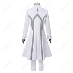 FGO マリスビリー・アニムスフィア コスプレ衣装｜高再現シルエットで長時間も快適 - 3枚目の画像（サムネイル）