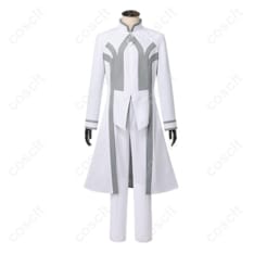 FGO マリスビリー・アニムスフィア コスプレ衣装｜高再現シルエットで長時間も快適 - 1枚目の画像（サムネイル）